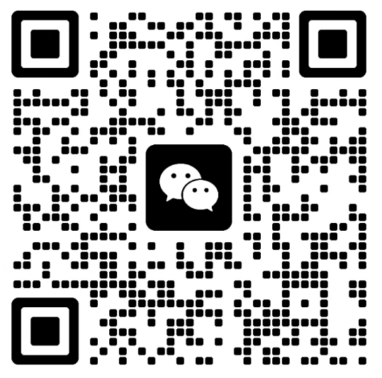 WeChat Group QR Code